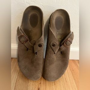 Birkenstock Boston 42